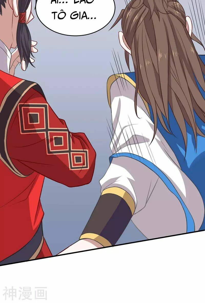 Tiên Đế Qui Lai Chapter 148 - Trang 2