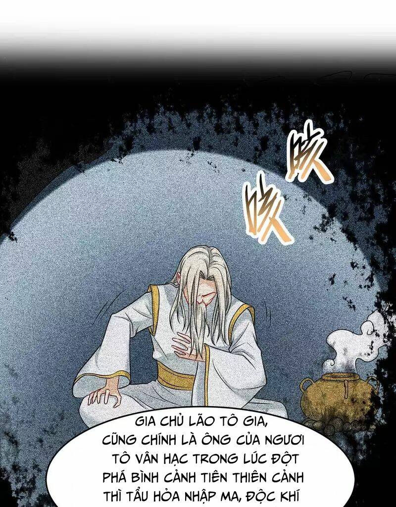 Tiên Đế Qui Lai Chapter 148 - Trang 2