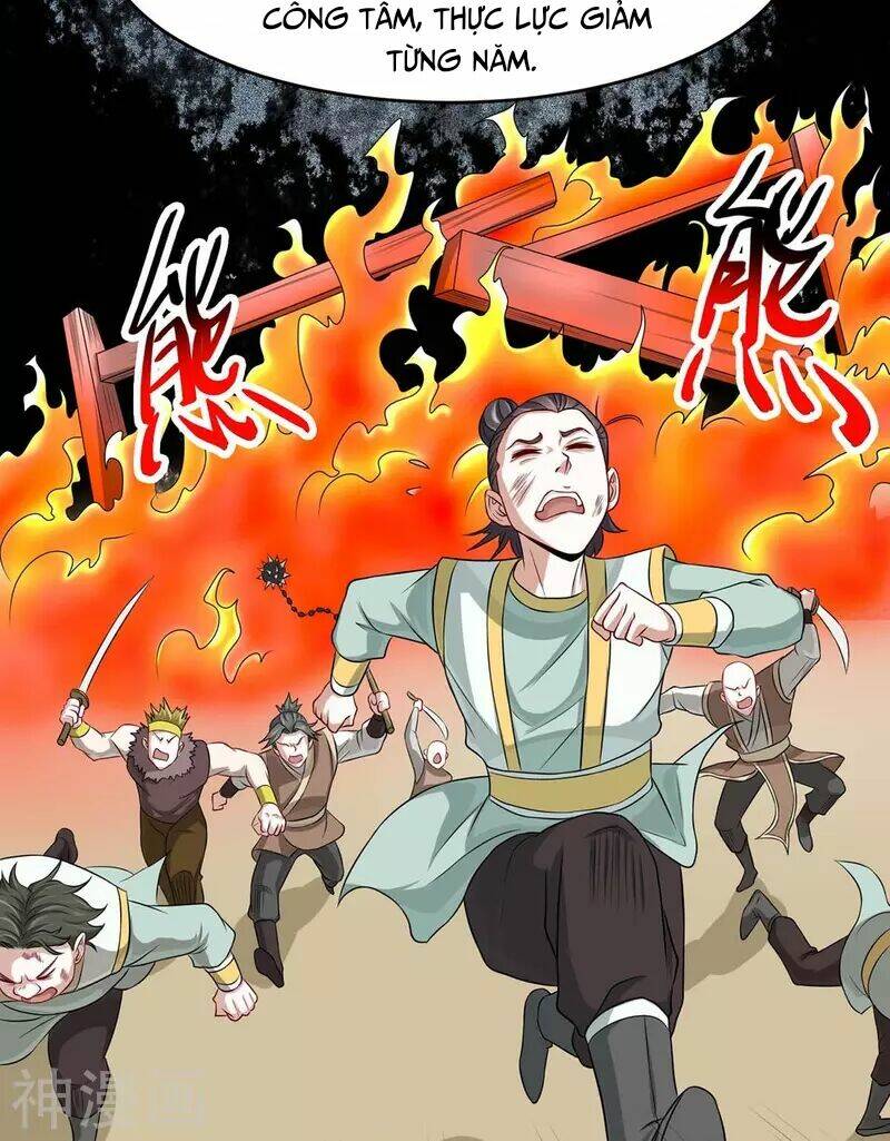 Tiên Đế Qui Lai Chapter 148 - Trang 2