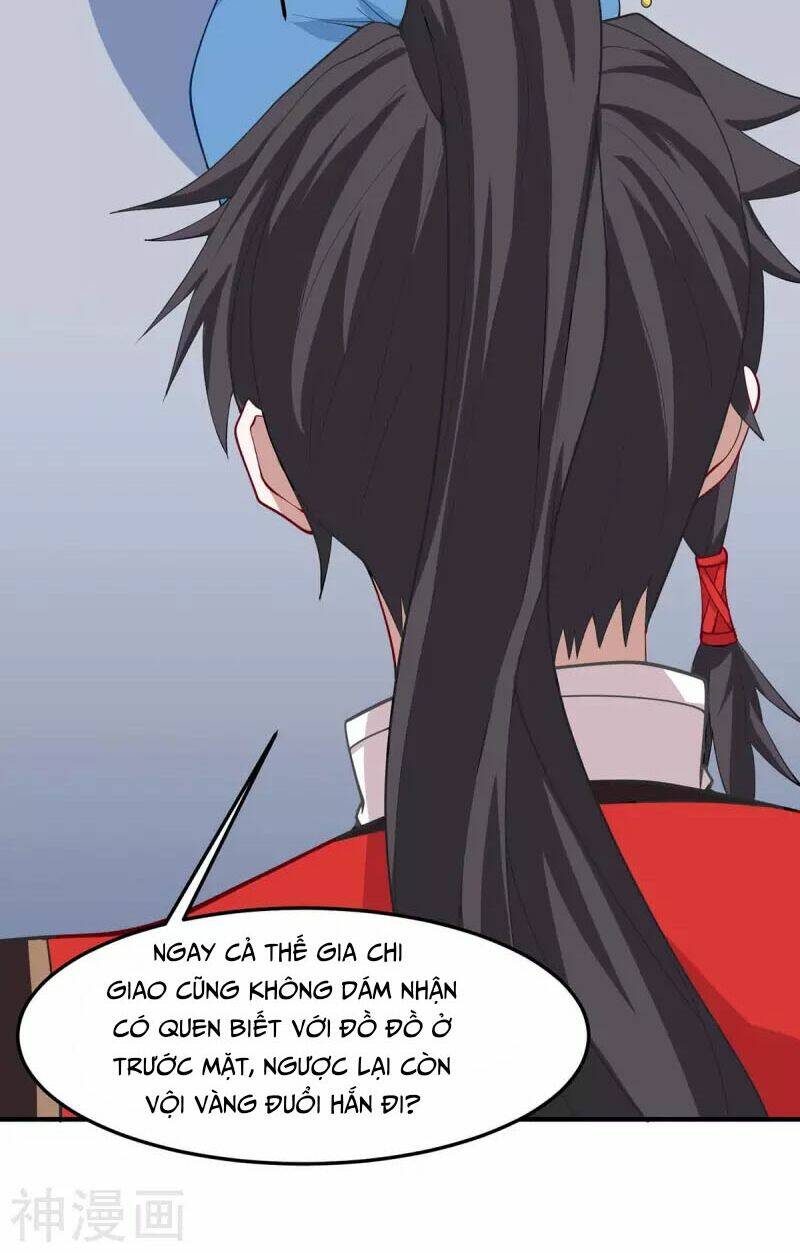 Tiên Đế Qui Lai Chapter 148 - Trang 2