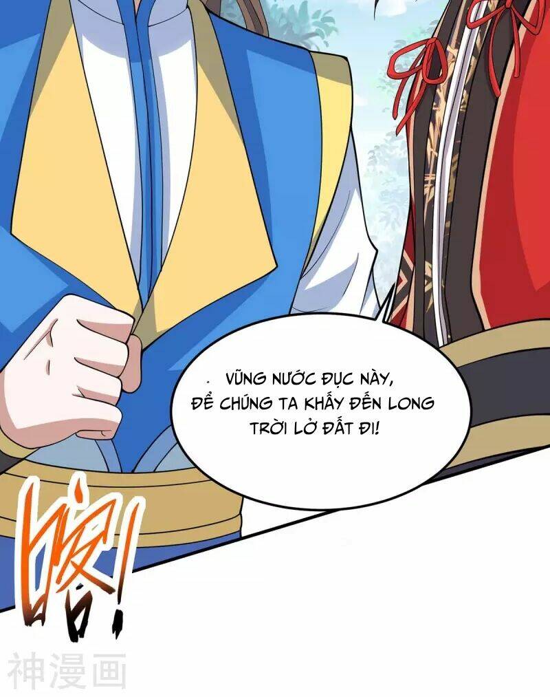 Tiên Đế Qui Lai Chapter 148 - Trang 2