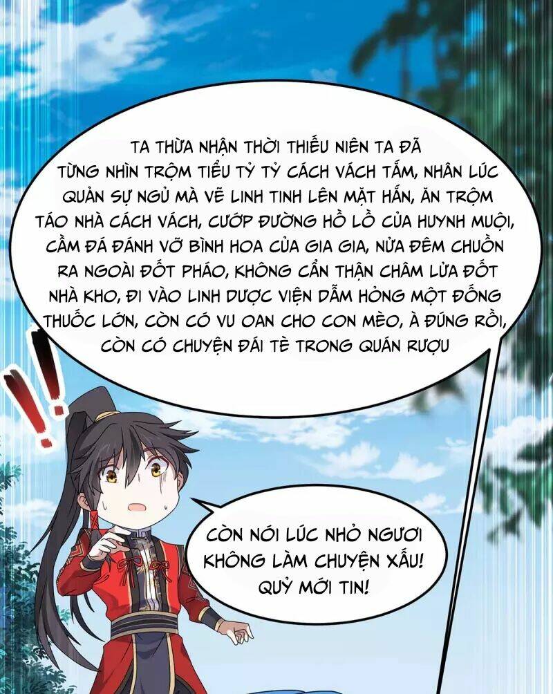 Tiên Đế Qui Lai Chapter 148 - Trang 2