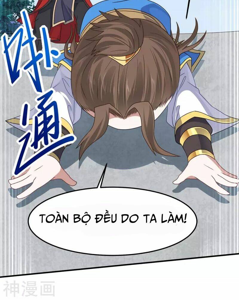 Tiên Đế Qui Lai Chapter 148 - Trang 2