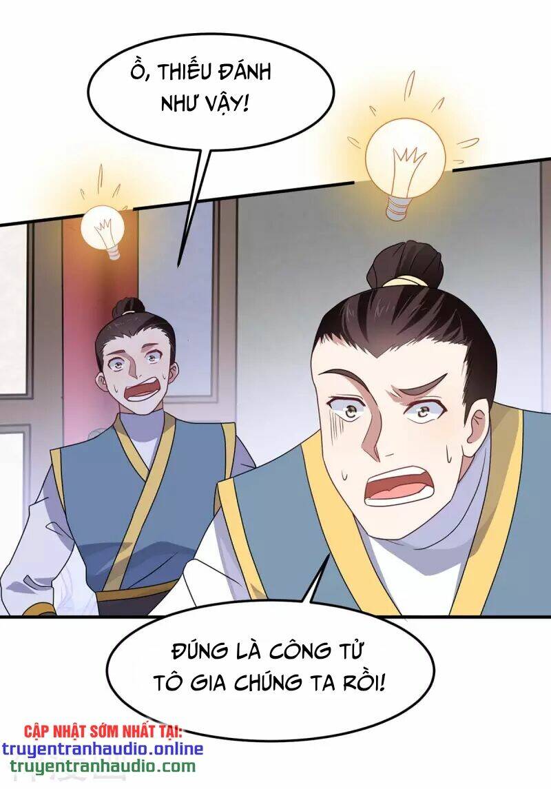 Tiên Đế Qui Lai Chapter 148 - Trang 2