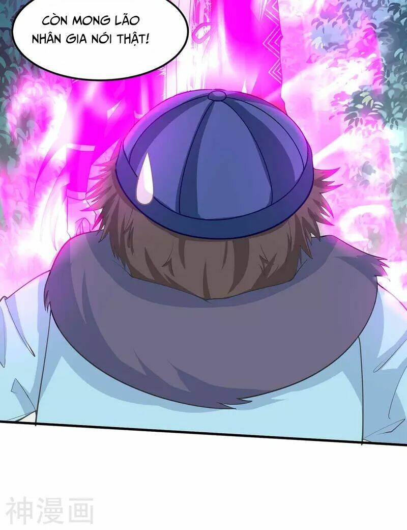 Tiên Đế Qui Lai Chapter 148 - Trang 2