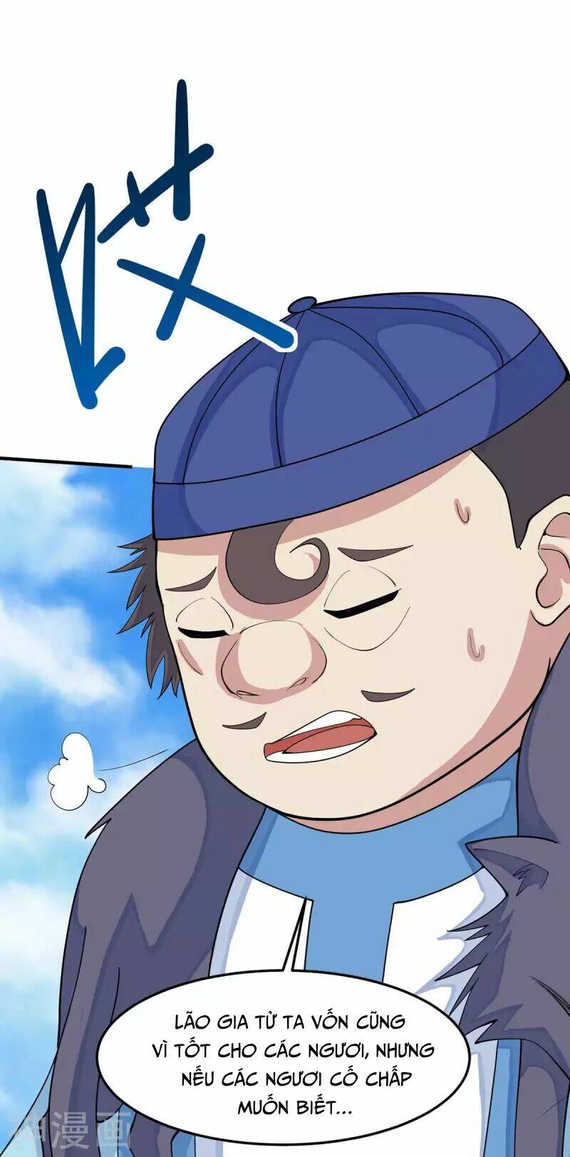 Tiên Đế Qui Lai Chapter 148 - Trang 2