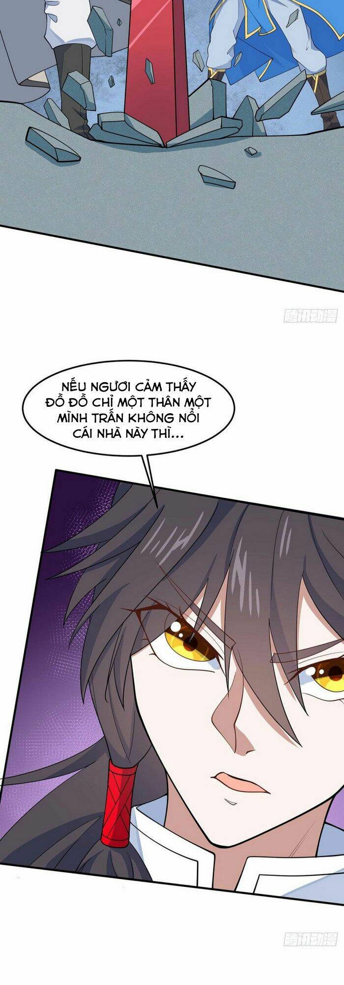 Tiên Đế Qui Lai Chapter 149 - Trang 2