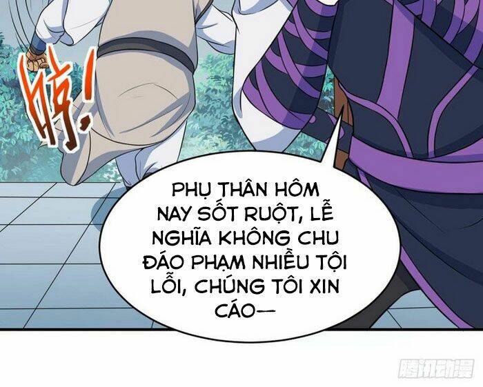 Tiên Đế Qui Lai Chapter 149 - Trang 2