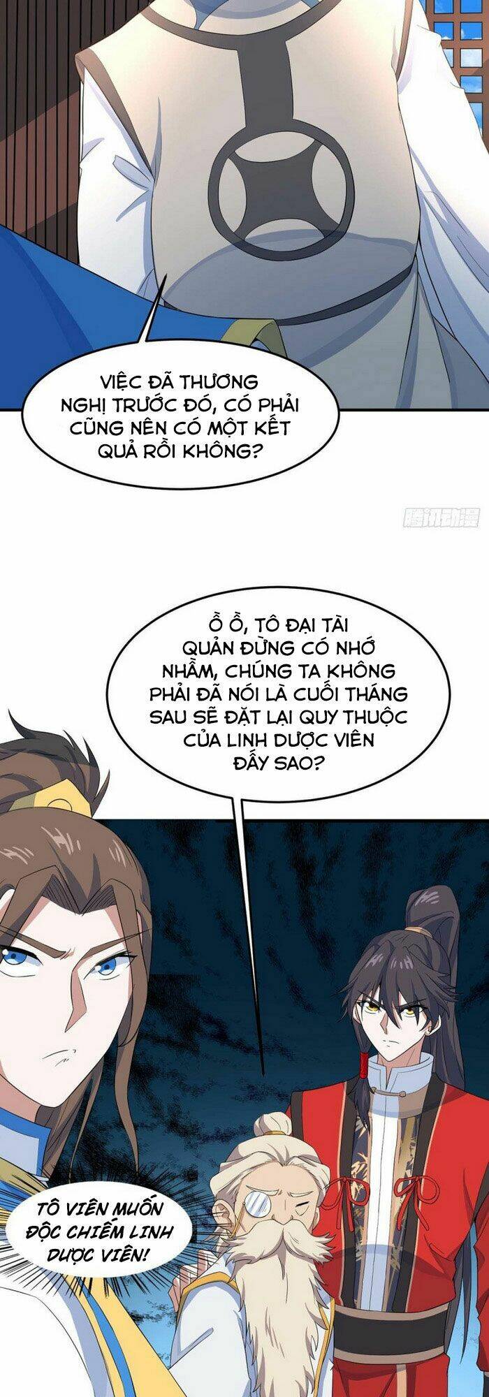 Tiên Đế Qui Lai Chapter 149 - Trang 2