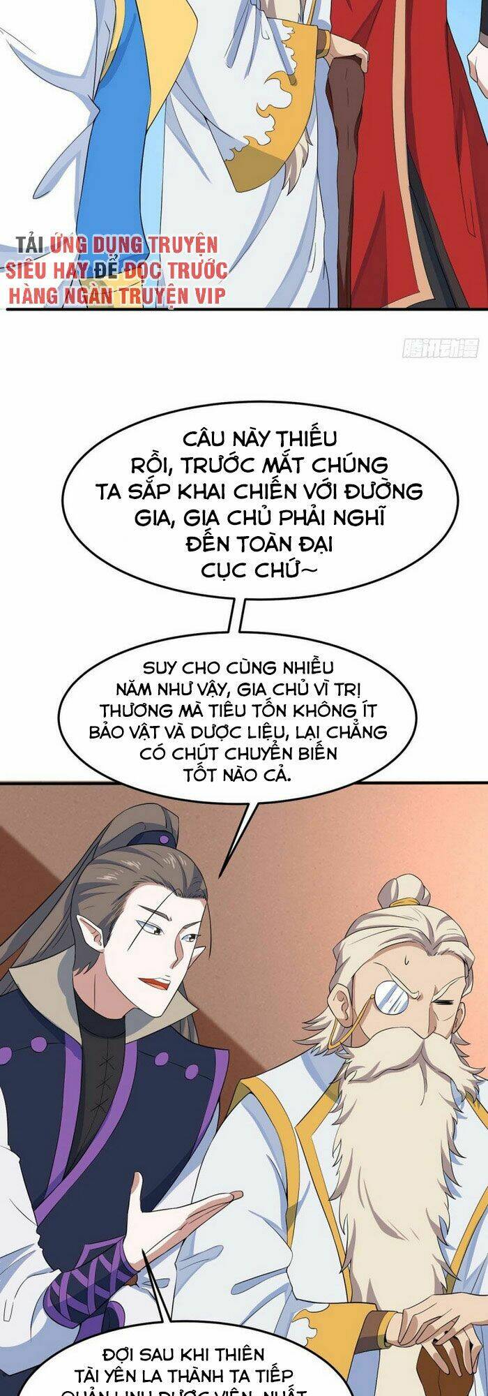Tiên Đế Qui Lai Chapter 149 - Trang 2