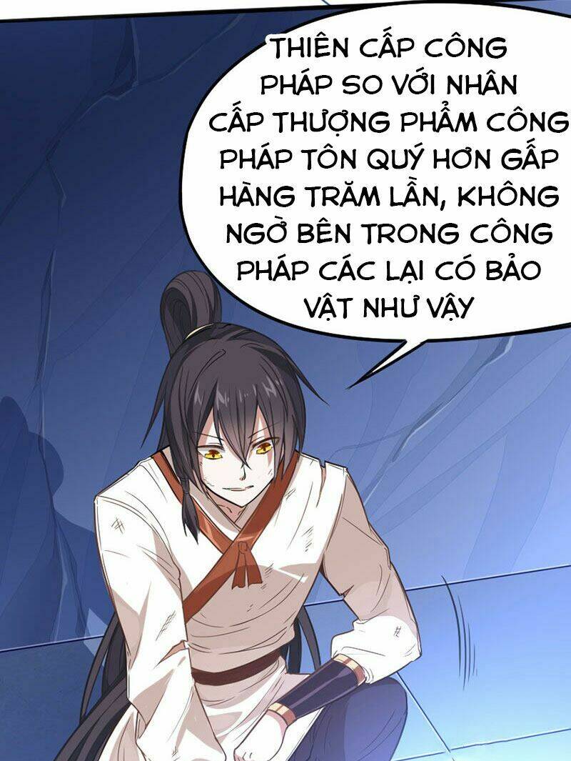 Tiên Đế Qui Lai Chapter 15 - Trang 2