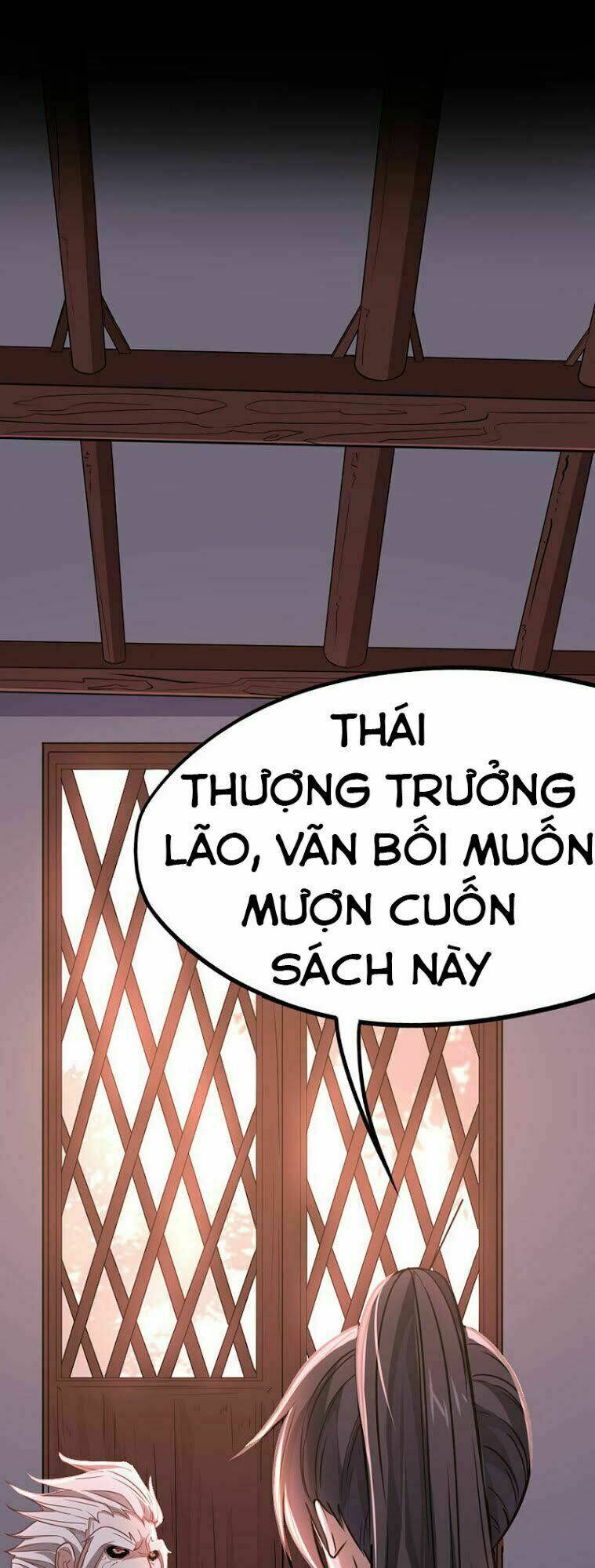 Tiên Đế Qui Lai Chapter 15 - Trang 2