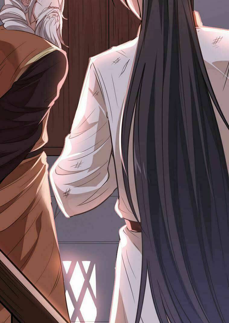 Tiên Đế Qui Lai Chapter 15 - Trang 2