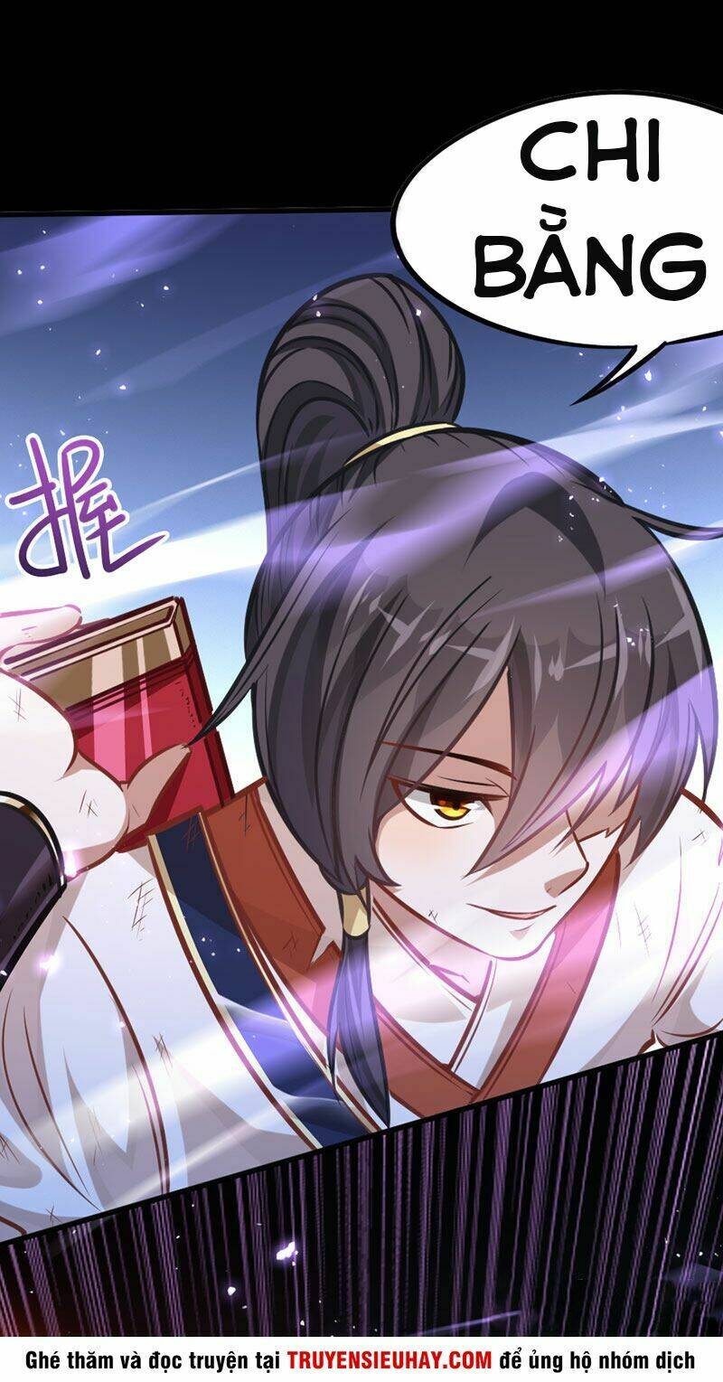 Tiên Đế Qui Lai Chapter 15 - Trang 2