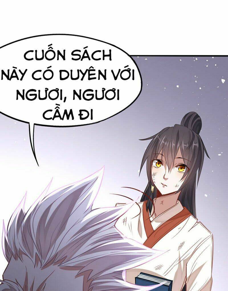 Tiên Đế Qui Lai Chapter 15 - Trang 2