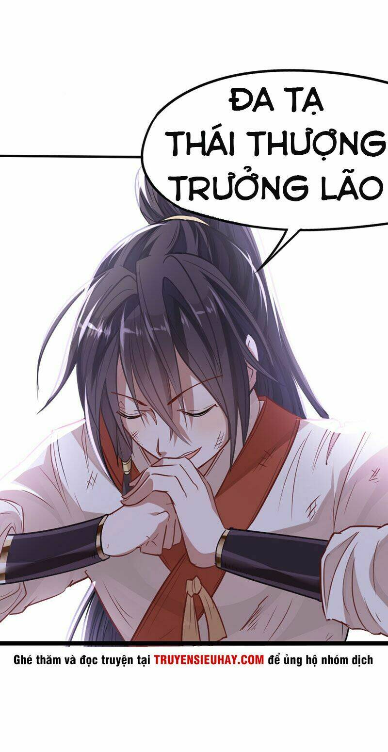 Tiên Đế Qui Lai Chapter 15 - Trang 2