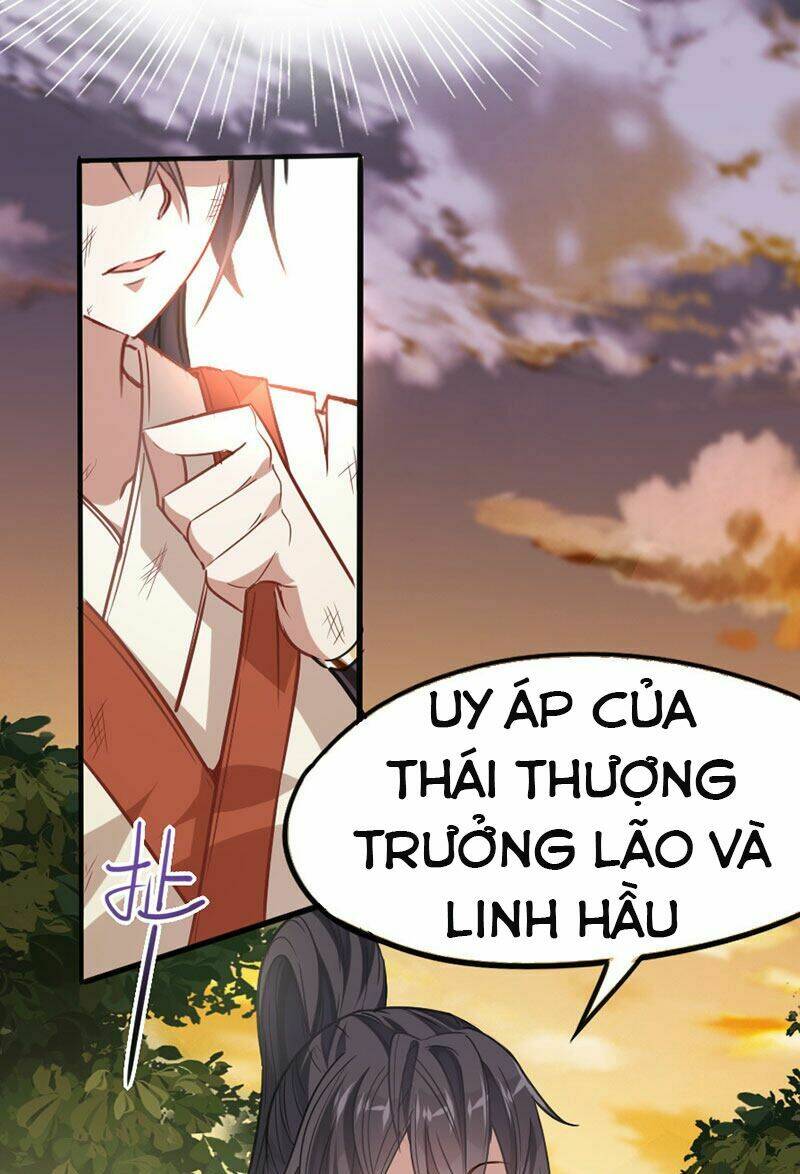 Tiên Đế Qui Lai Chapter 15 - Trang 2