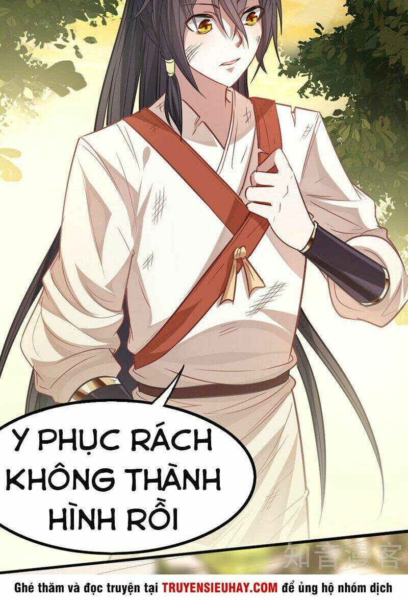 Tiên Đế Qui Lai Chapter 15 - Trang 2