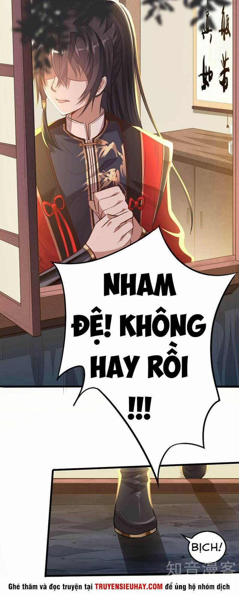 Tiên Đế Qui Lai Chapter 15 - Trang 2