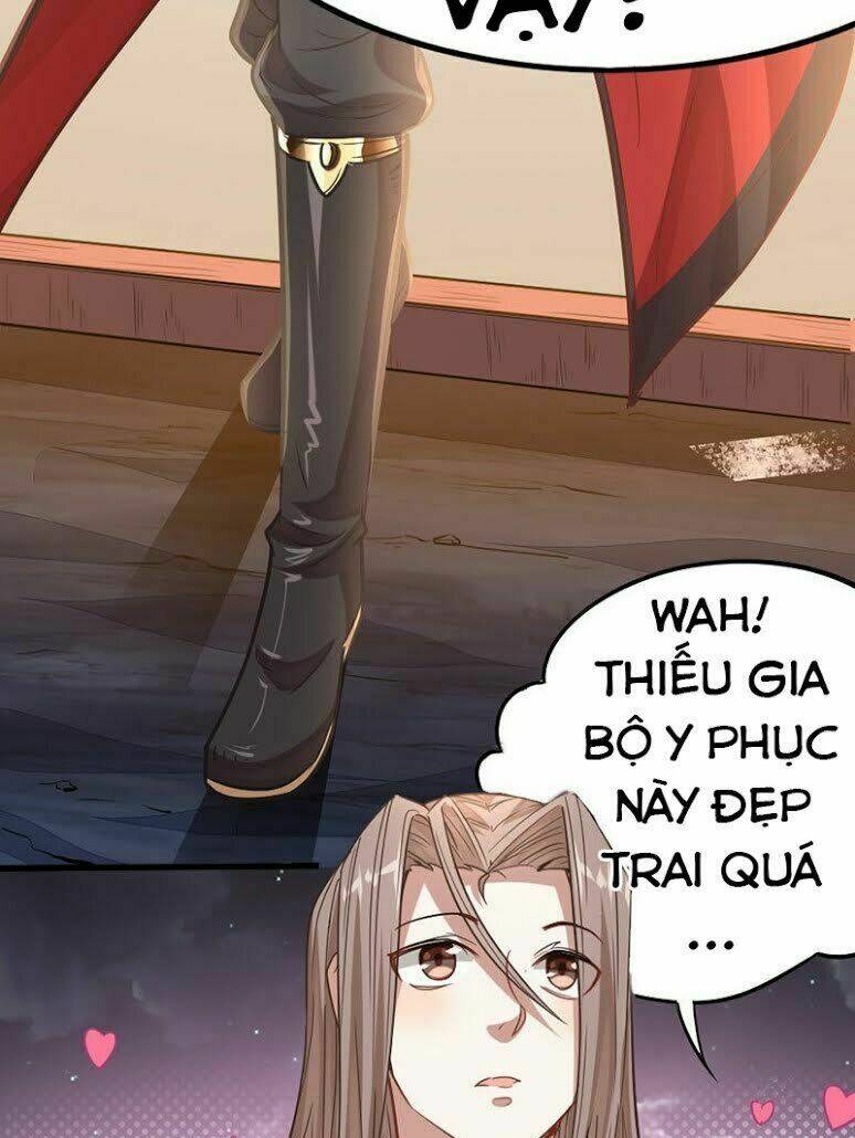 Tiên Đế Qui Lai Chapter 15 - Trang 2