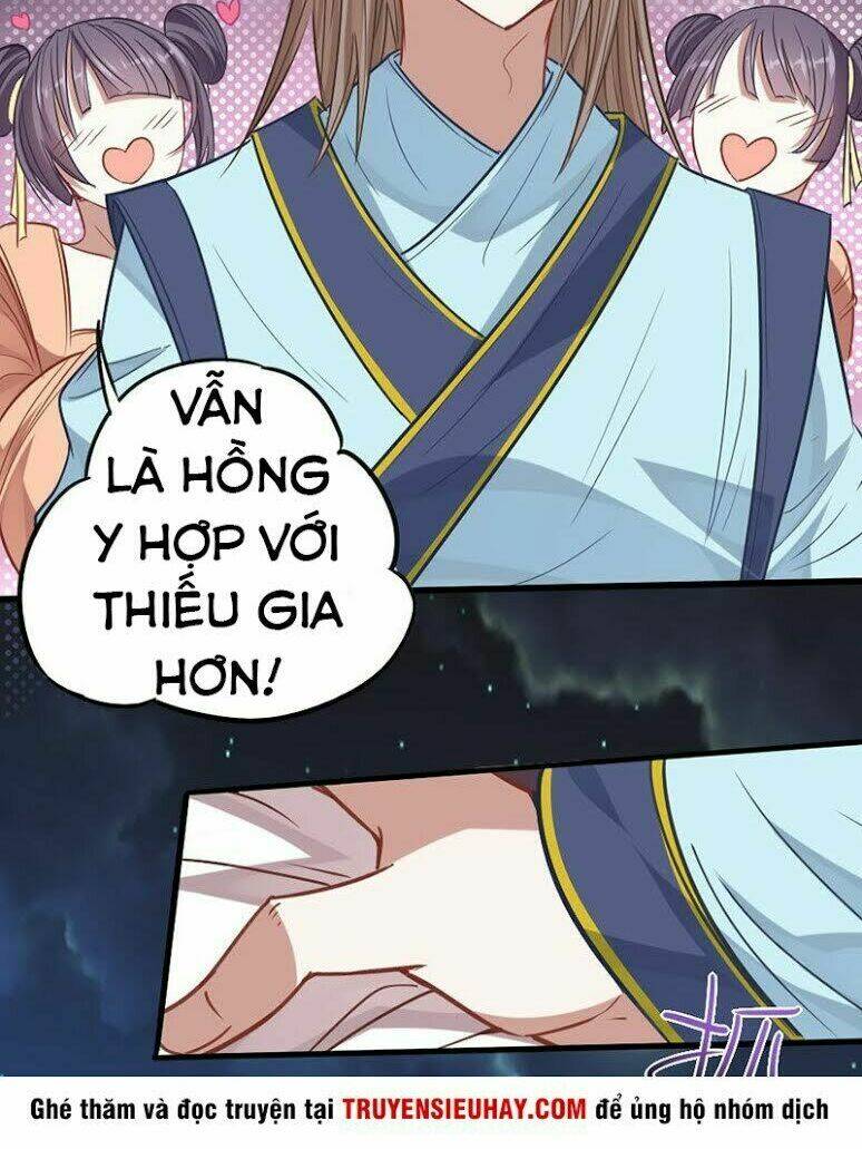 Tiên Đế Qui Lai Chapter 15 - Trang 2