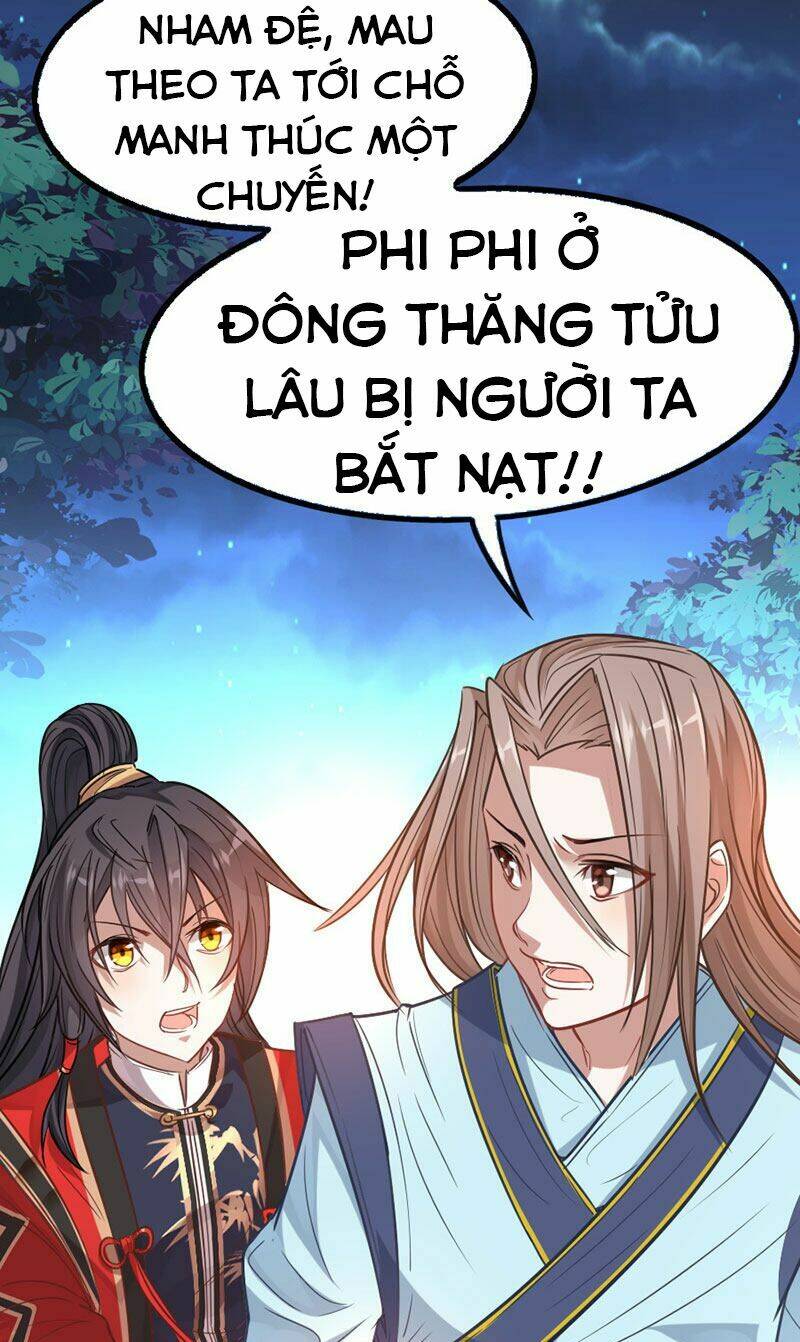 Tiên Đế Qui Lai Chapter 15 - Trang 2