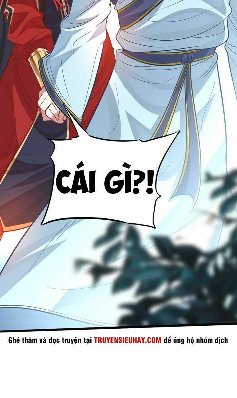 Tiên Đế Qui Lai Chapter 15 - Trang 2