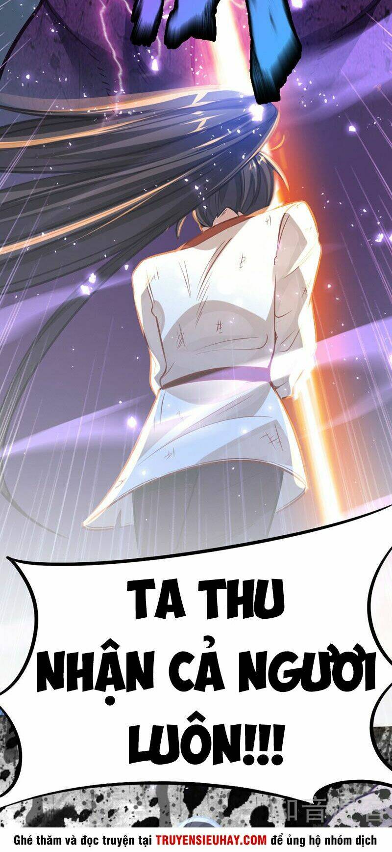 Tiên Đế Qui Lai Chapter 15 - Trang 2