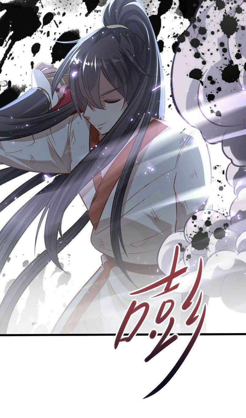 Tiên Đế Qui Lai Chapter 15 - Trang 2