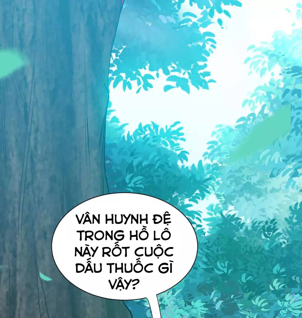 Tiên Đế Qui Lai Chapter 150 - Trang 2