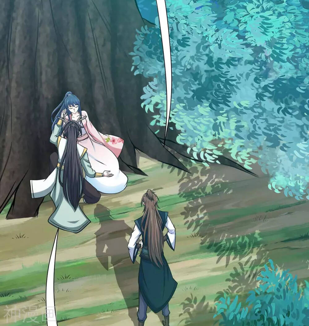 Tiên Đế Qui Lai Chapter 150 - Trang 2