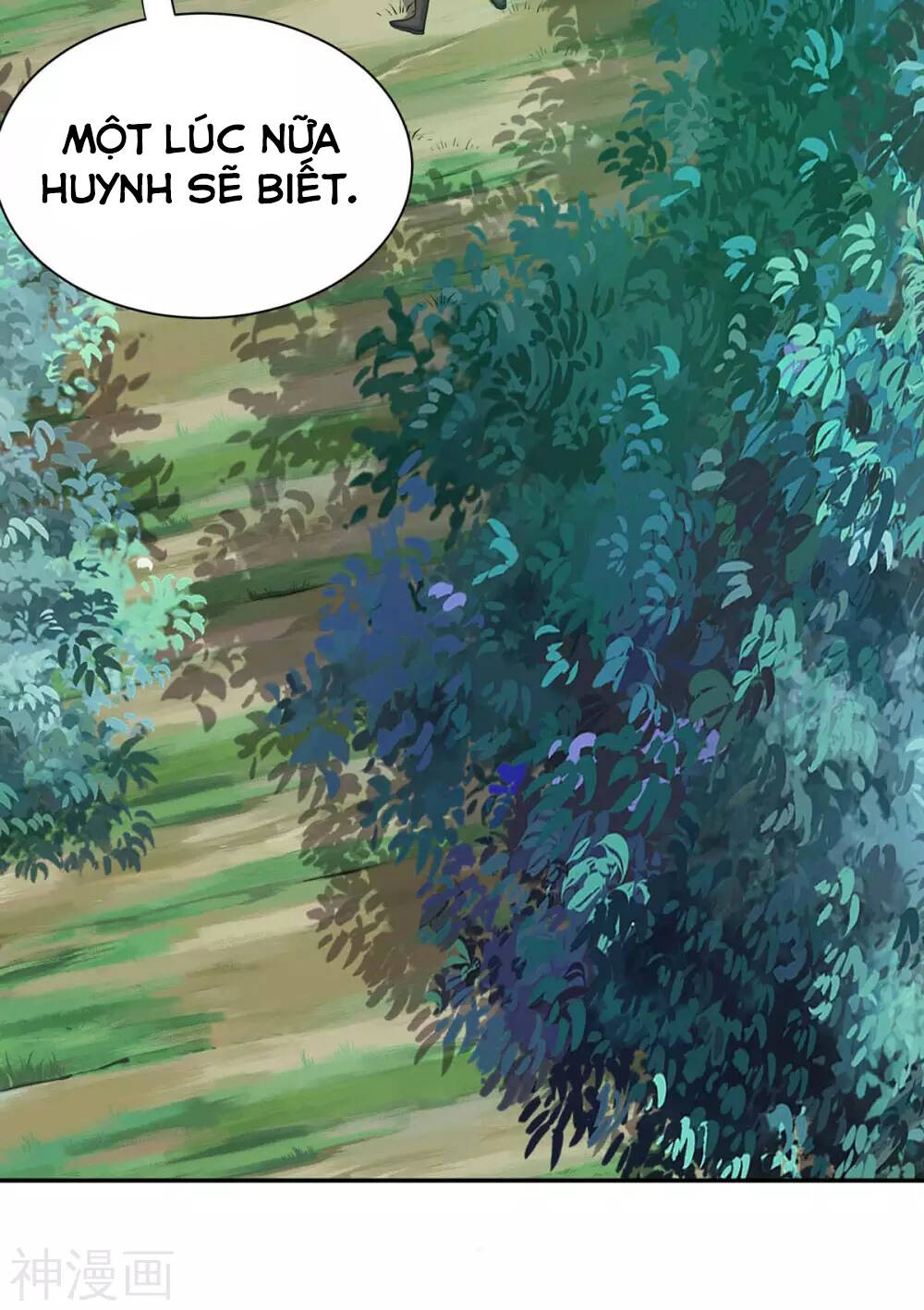 Tiên Đế Qui Lai Chapter 150 - Trang 2