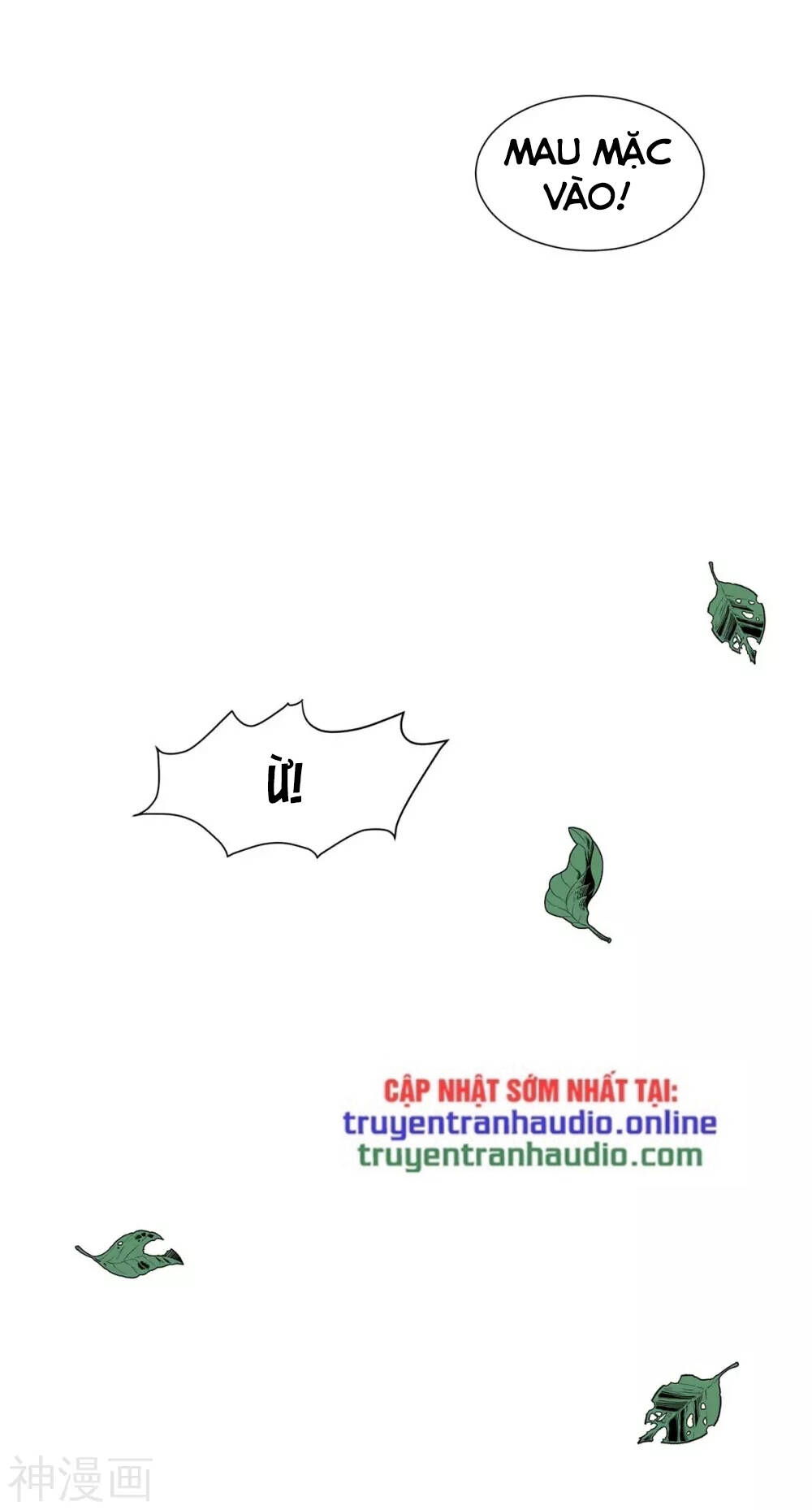 Tiên Đế Qui Lai Chapter 150 - Trang 2