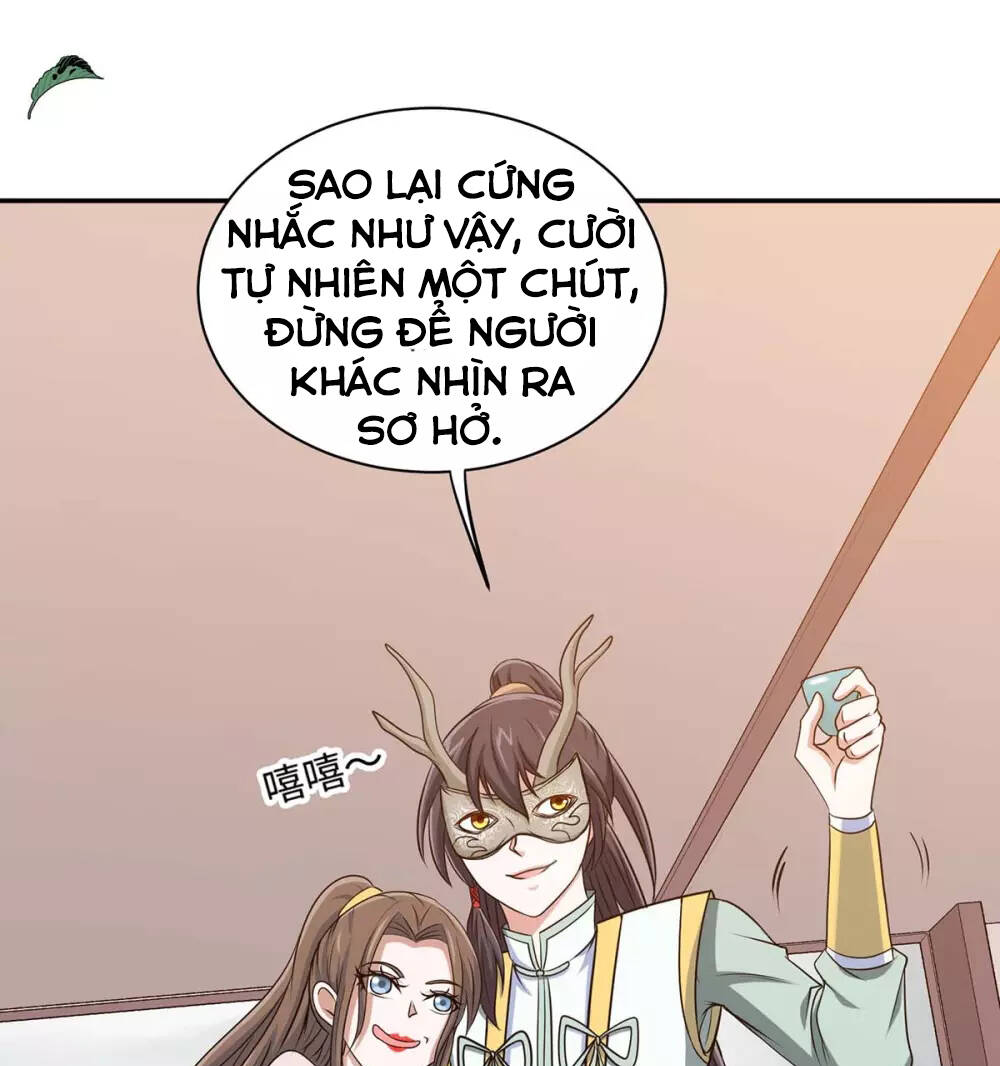 Tiên Đế Qui Lai Chapter 150 - Trang 2