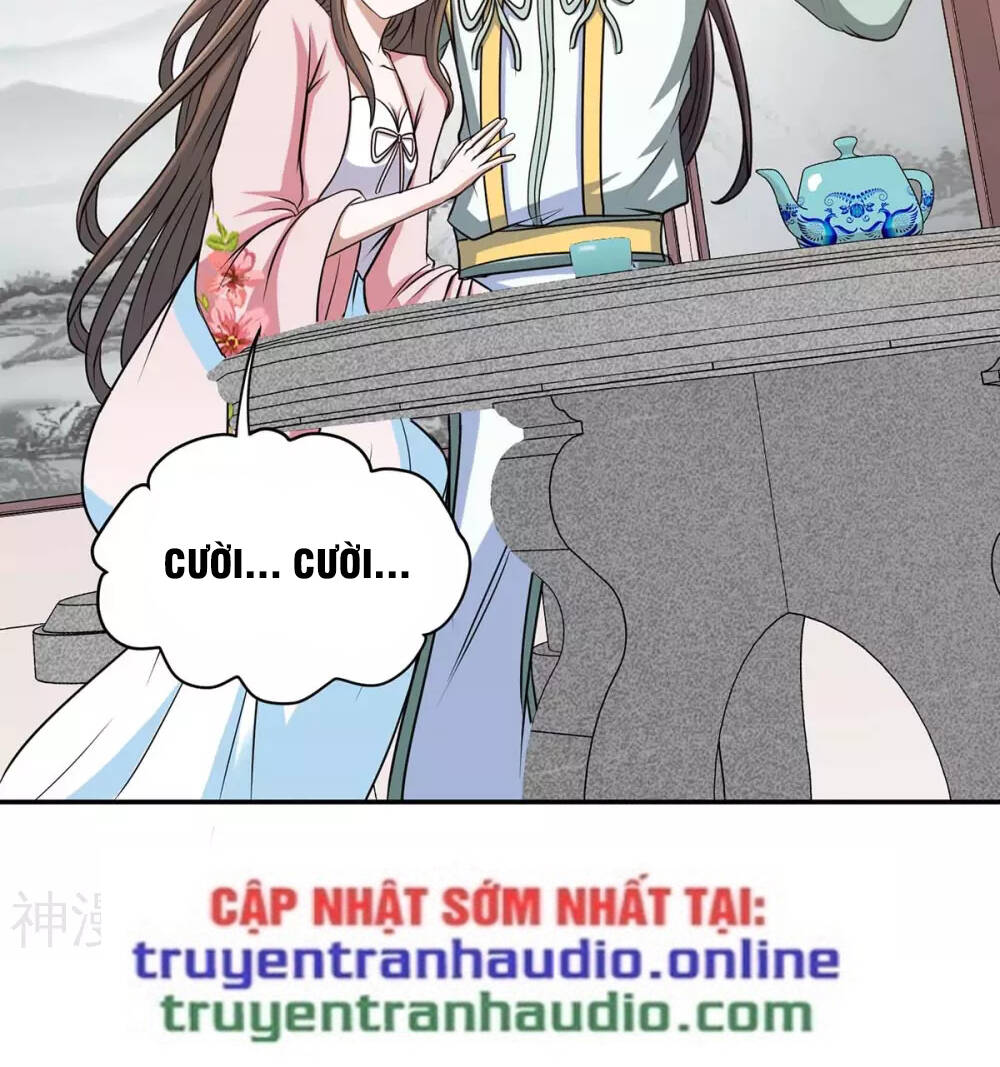 Tiên Đế Qui Lai Chapter 150 - Trang 2