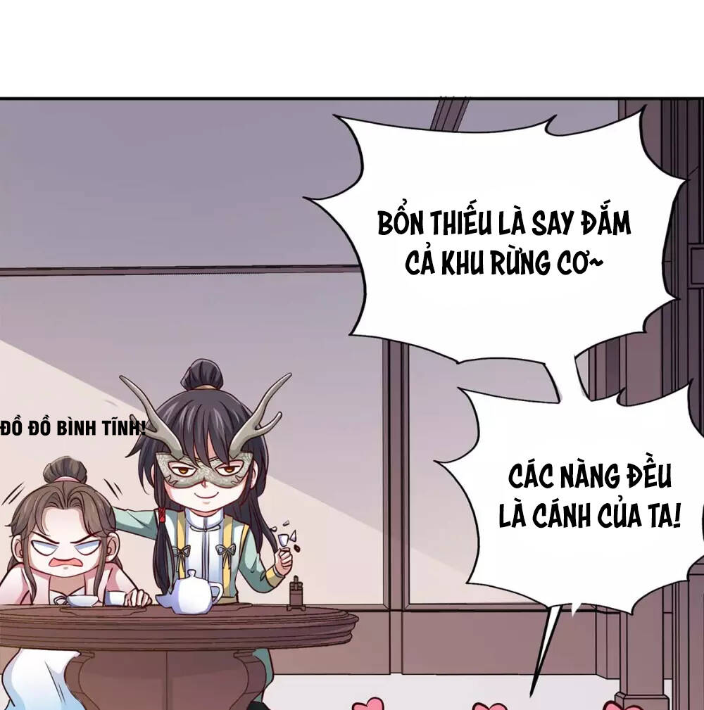 Tiên Đế Qui Lai Chapter 150 - Trang 2