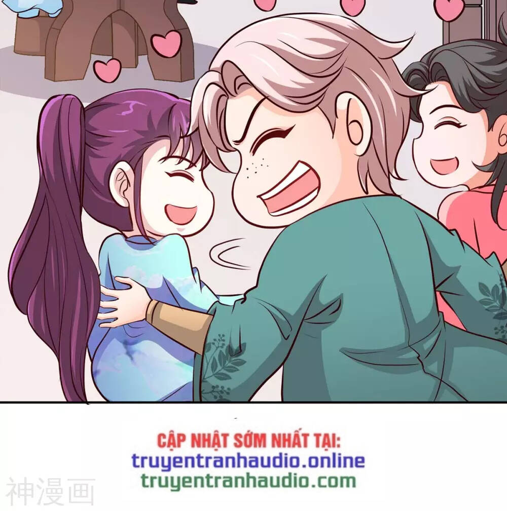 Tiên Đế Qui Lai Chapter 150 - Trang 2