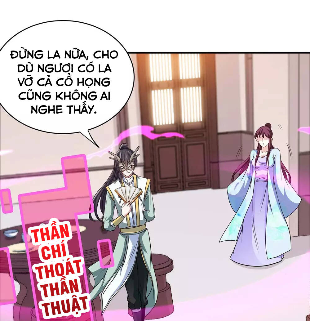 Tiên Đế Qui Lai Chapter 150 - Trang 2