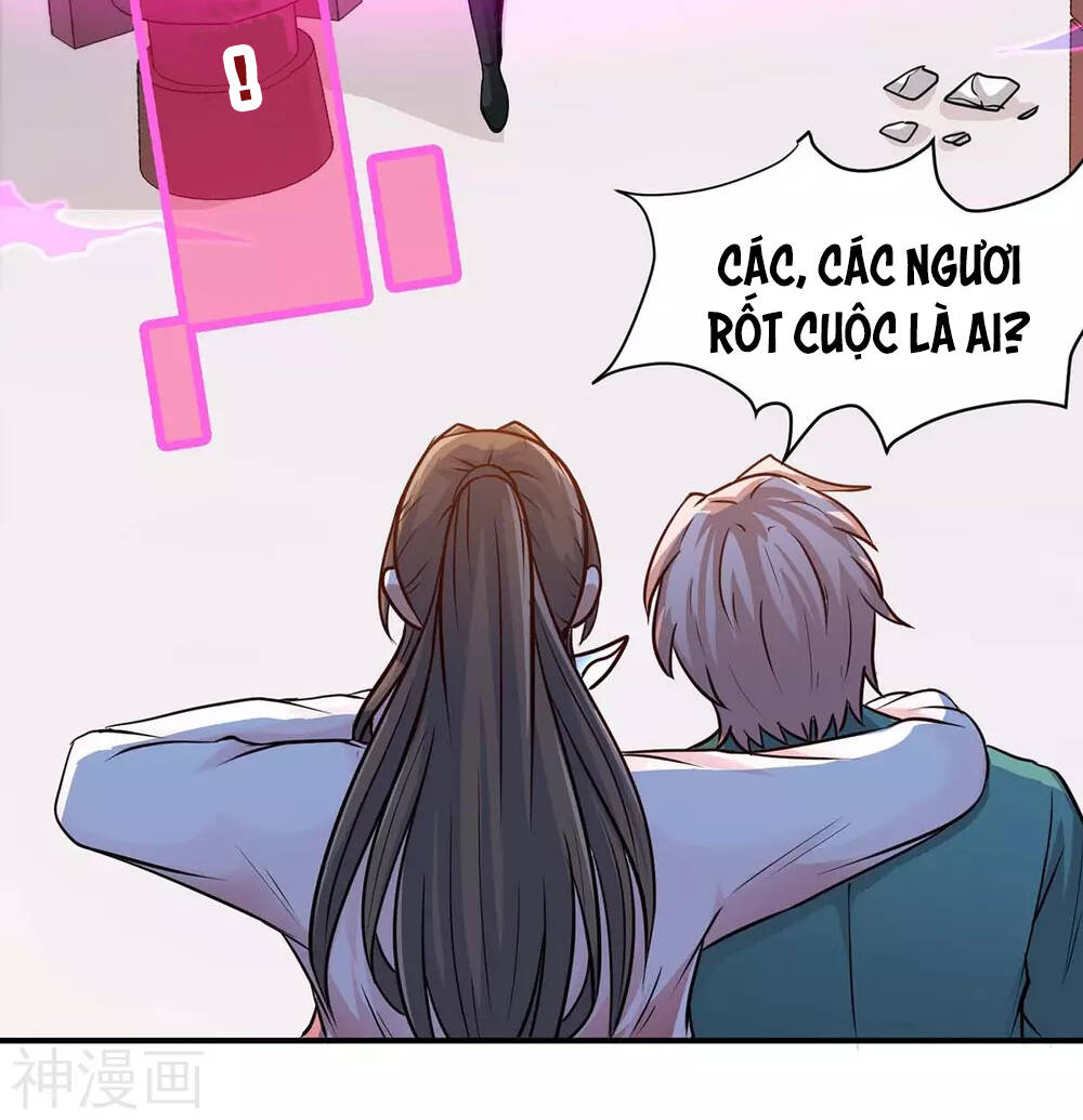 Tiên Đế Qui Lai Chapter 150 - Trang 2