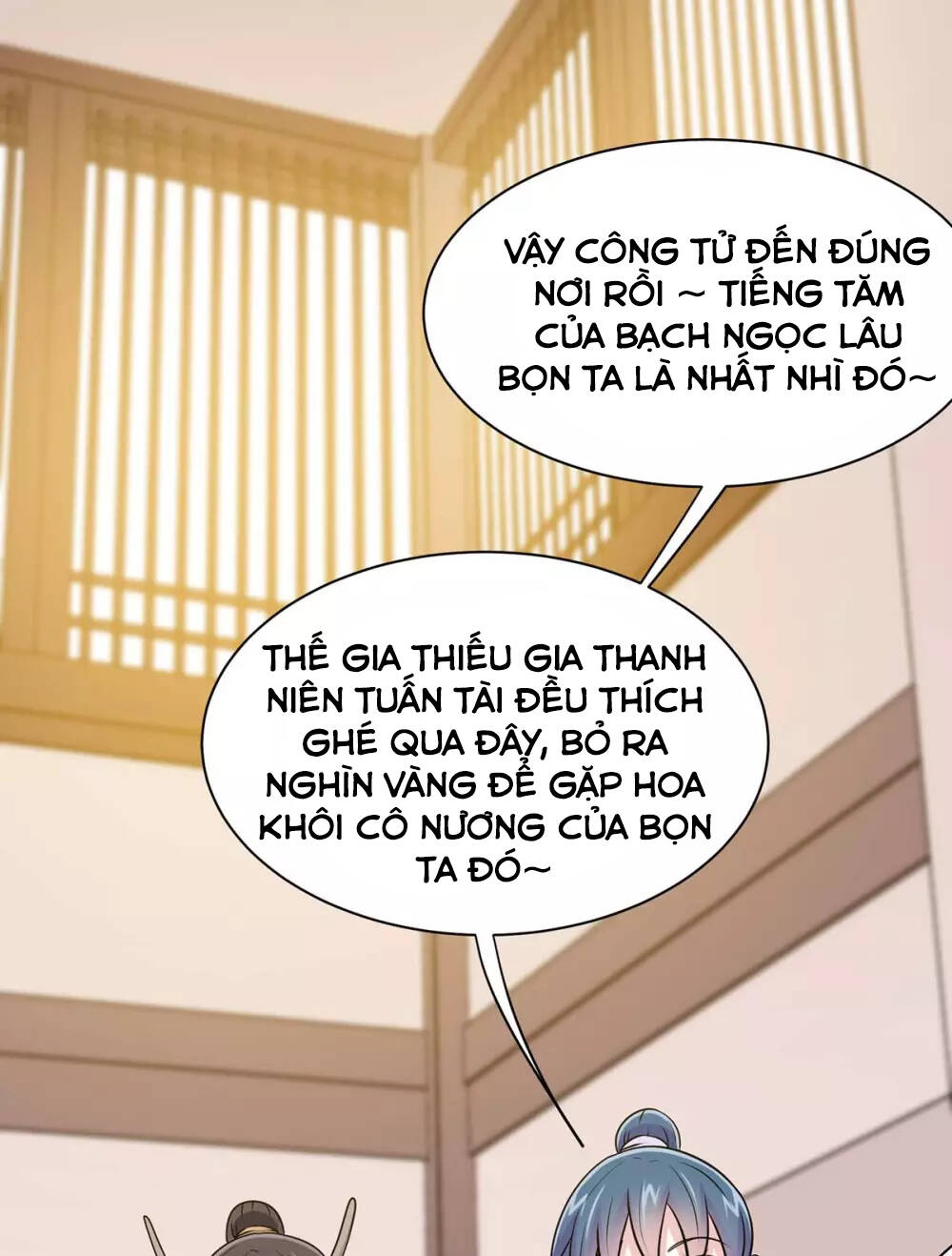 Tiên Đế Qui Lai Chapter 150 - Trang 2