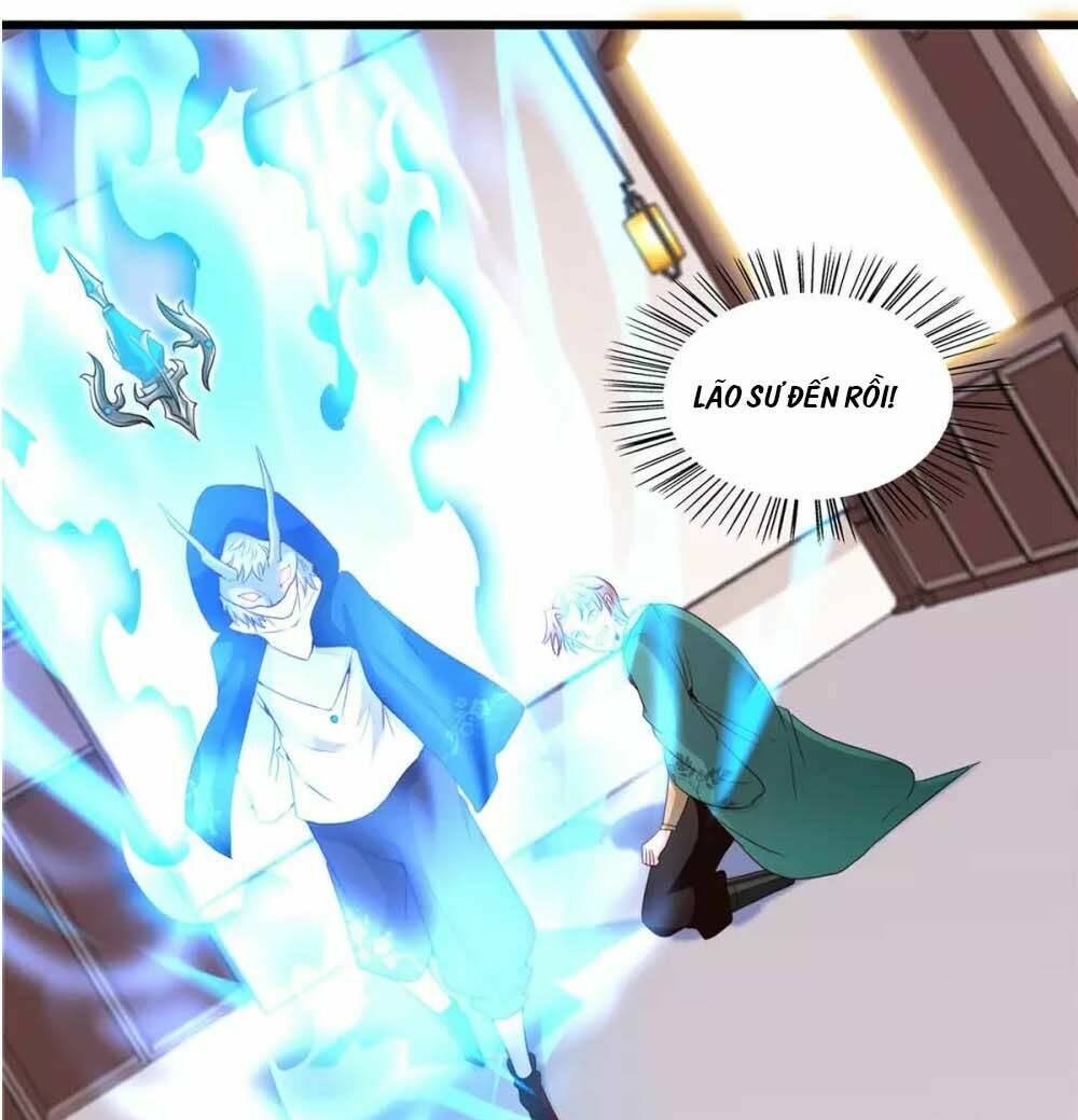 Tiên Đế Qui Lai Chapter 151 - Trang 2