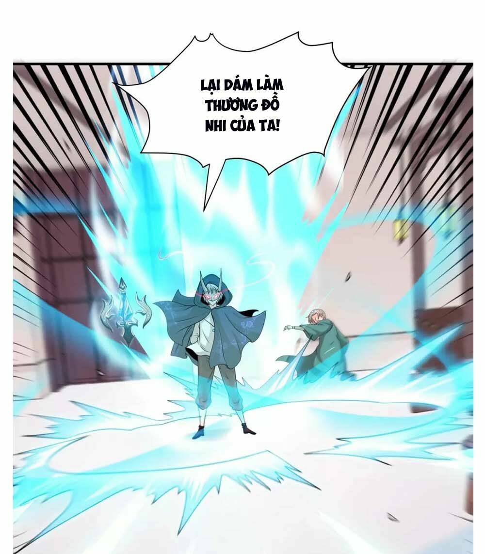 Tiên Đế Qui Lai Chapter 151 - Trang 2