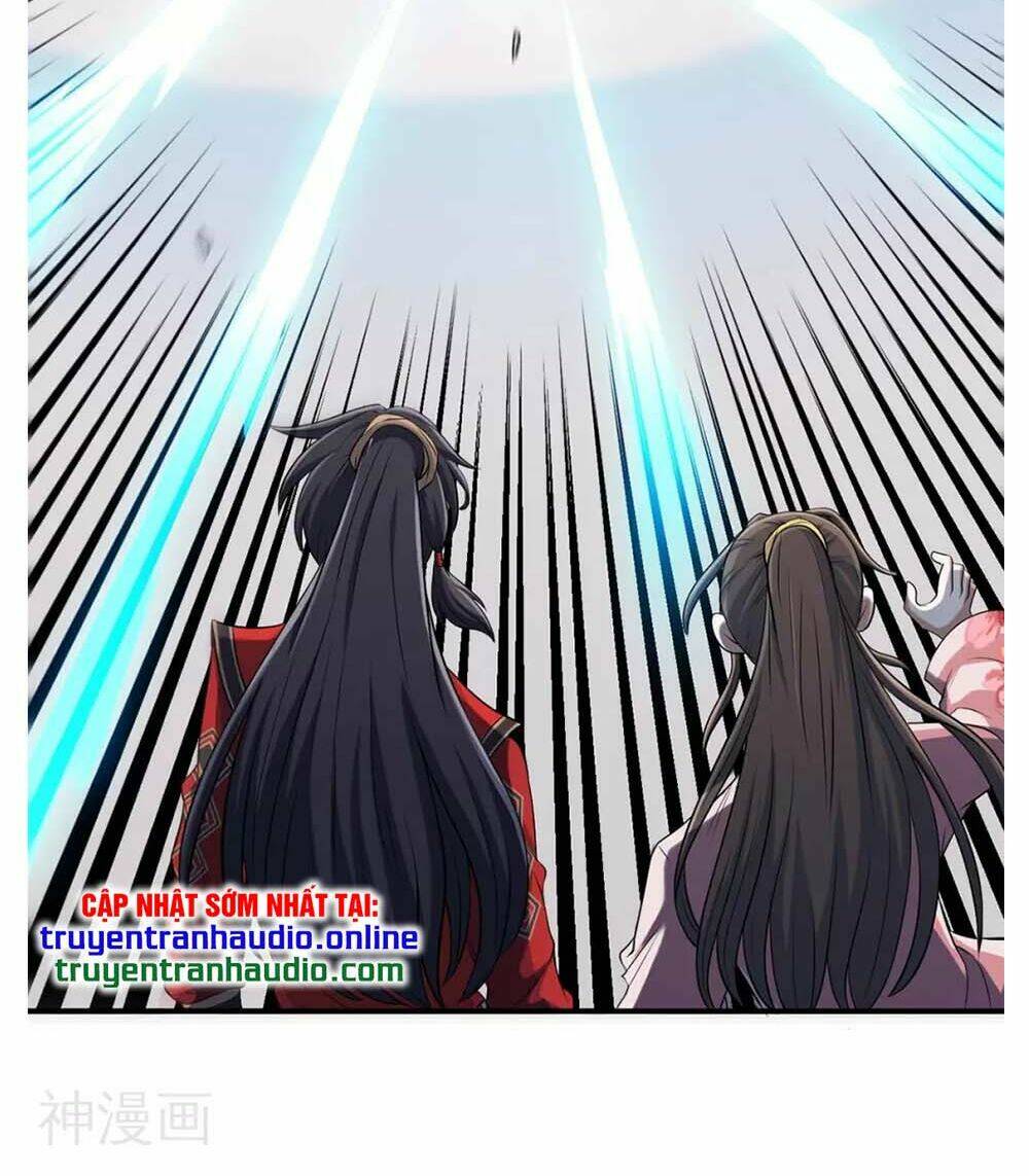 Tiên Đế Qui Lai Chapter 151 - Trang 2