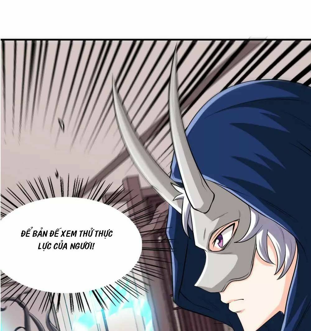 Tiên Đế Qui Lai Chapter 151 - Trang 2