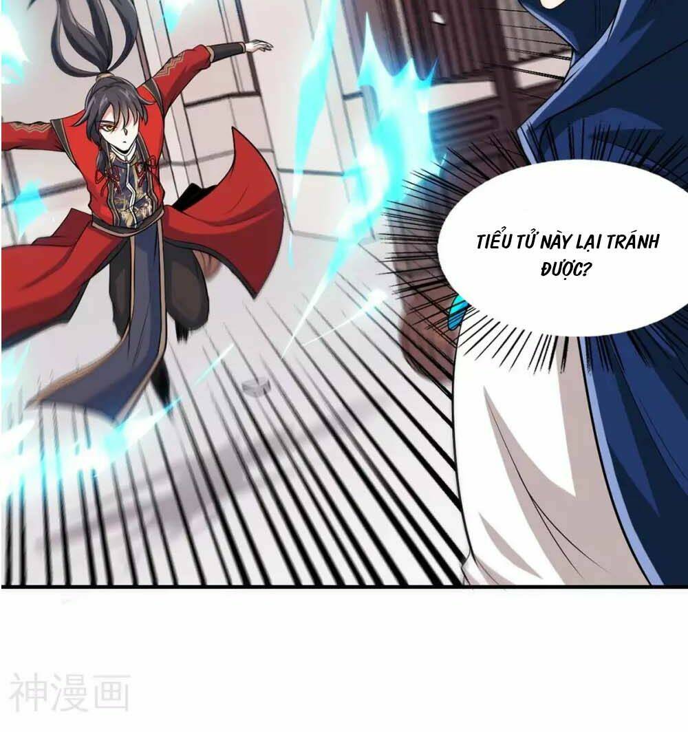 Tiên Đế Qui Lai Chapter 151 - Trang 2