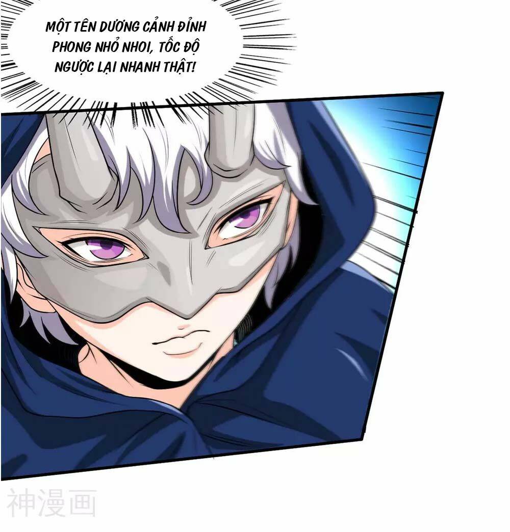 Tiên Đế Qui Lai Chapter 151 - Trang 2