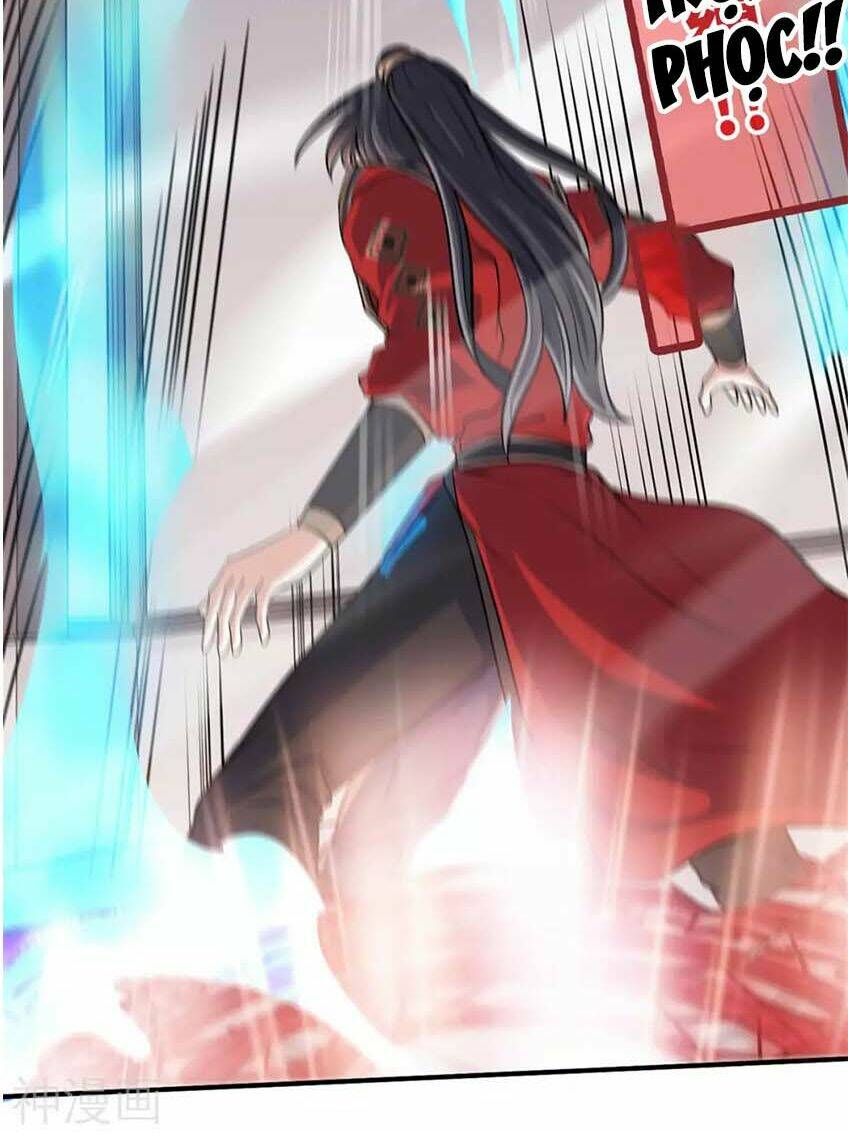 Tiên Đế Qui Lai Chapter 151 - Trang 2