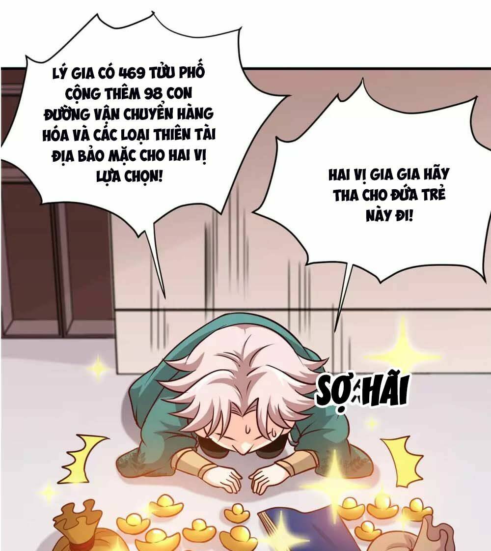 Tiên Đế Qui Lai Chapter 151 - Trang 2