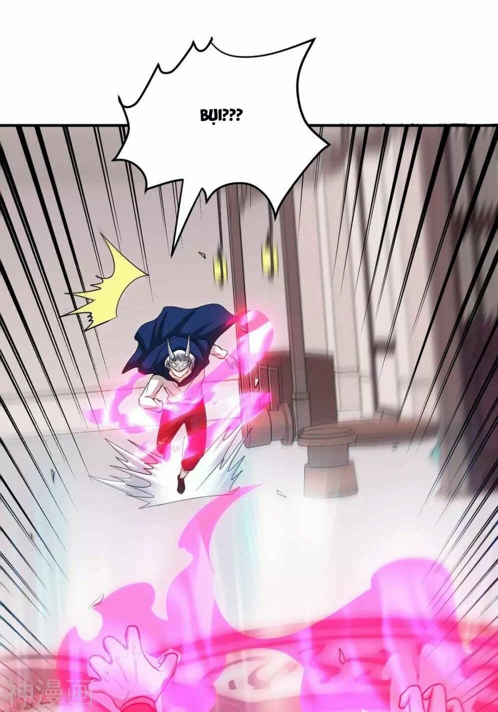 Tiên Đế Qui Lai Chapter 151 - Trang 2