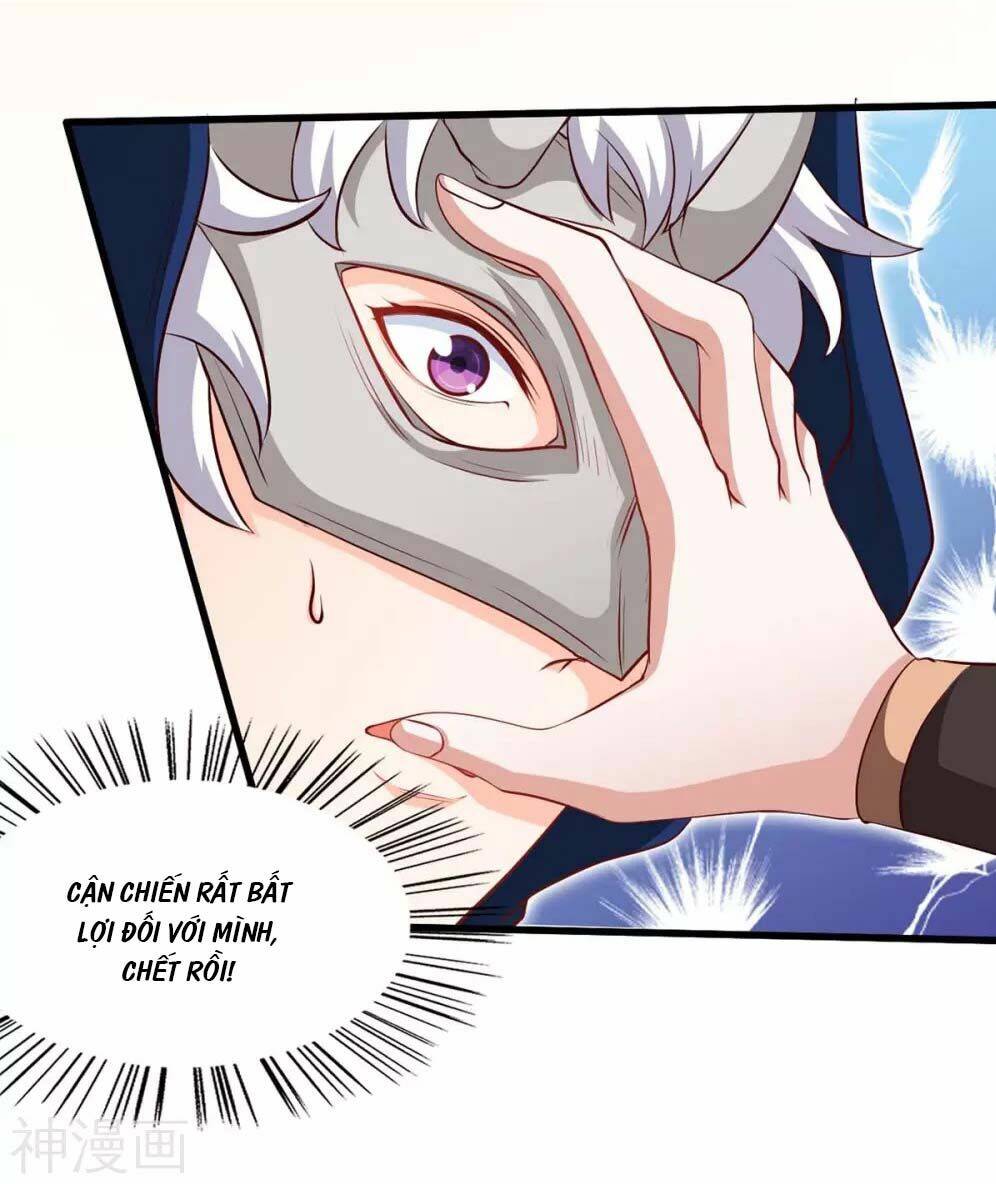 Tiên Đế Qui Lai Chapter 151 - Trang 2